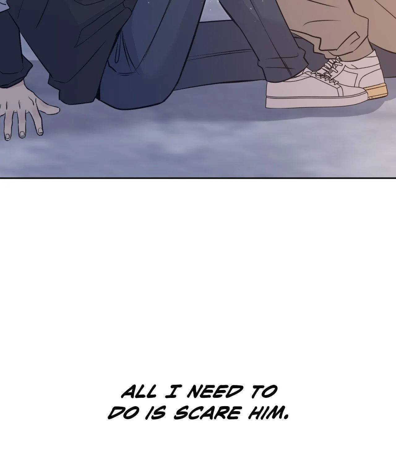 Angel Kiss Chapter 14 page 158 - 