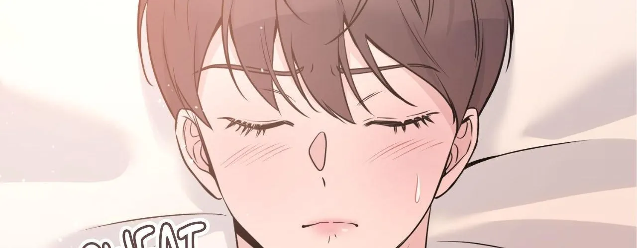 Angel Kiss Chapter 14 page 17 - 