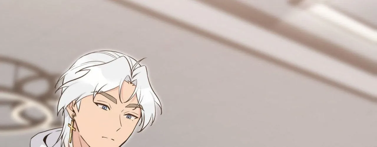 Angel Kiss Chapter 14 page 37 - 