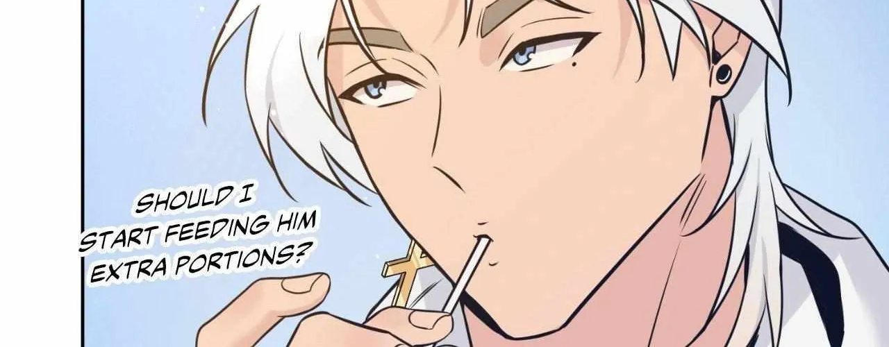 Angel Kiss Chapter 14 page 53 - 