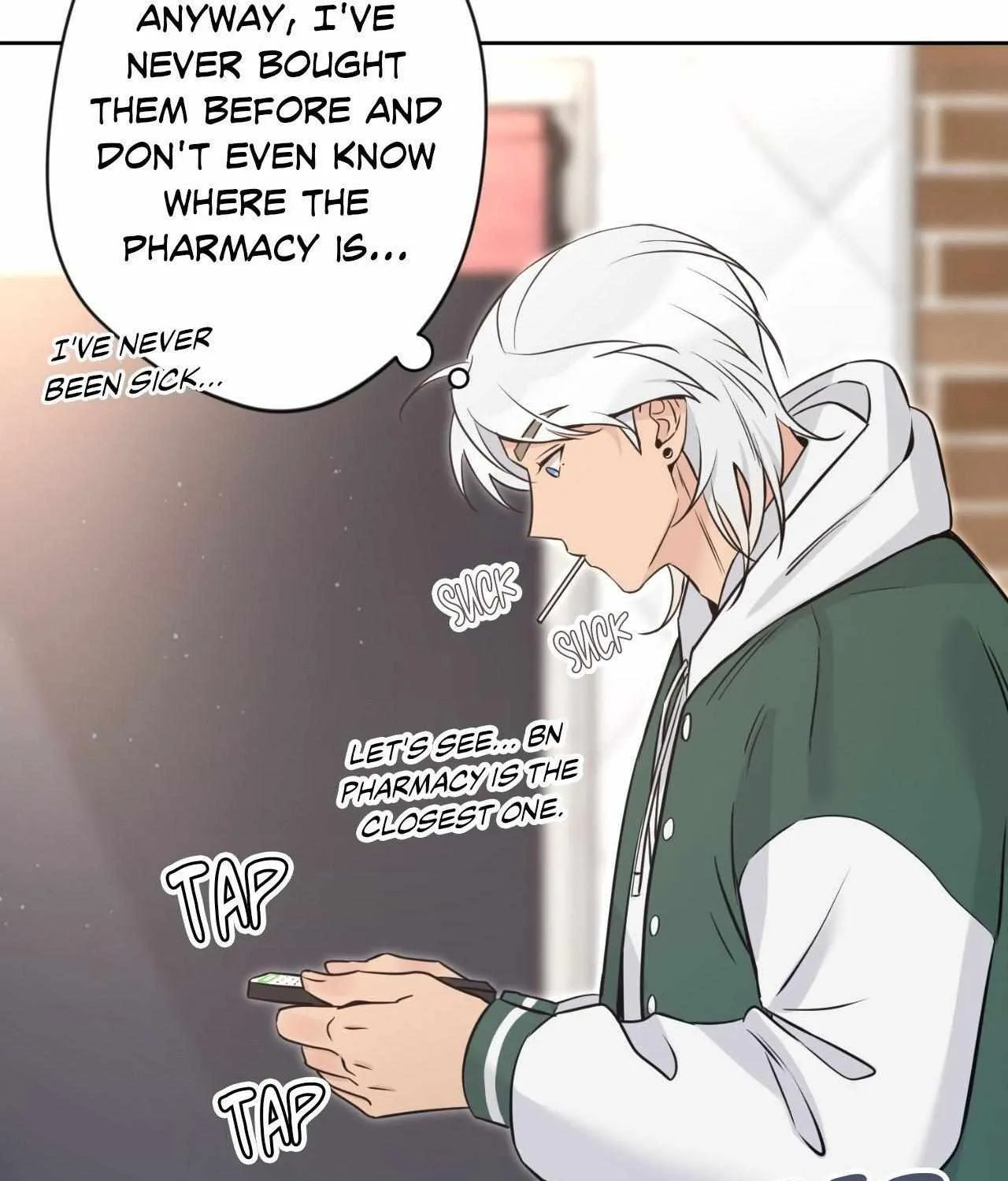 Angel Kiss Chapter 14 page 66 - 