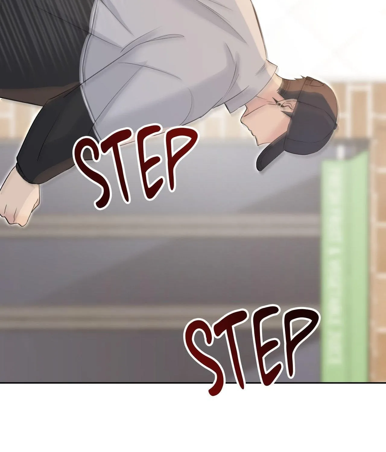 Angel Kiss Chapter 14 page 70 - 