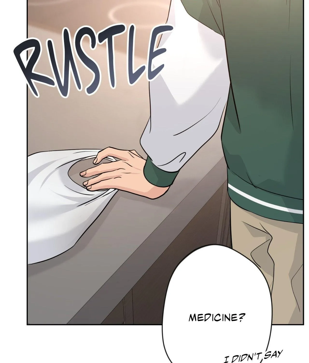 Angel Kiss Chapter 15 page 101 - 