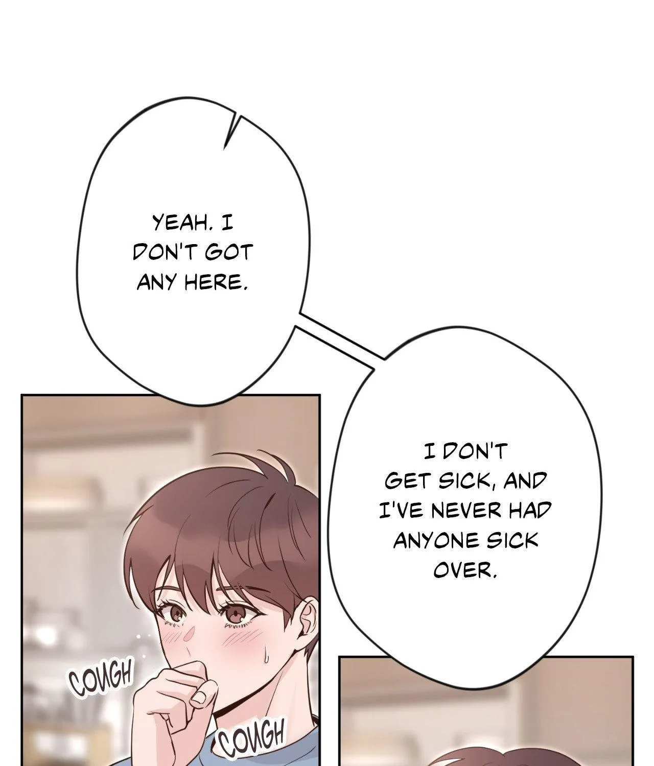 Angel Kiss Chapter 15 page 103 - 