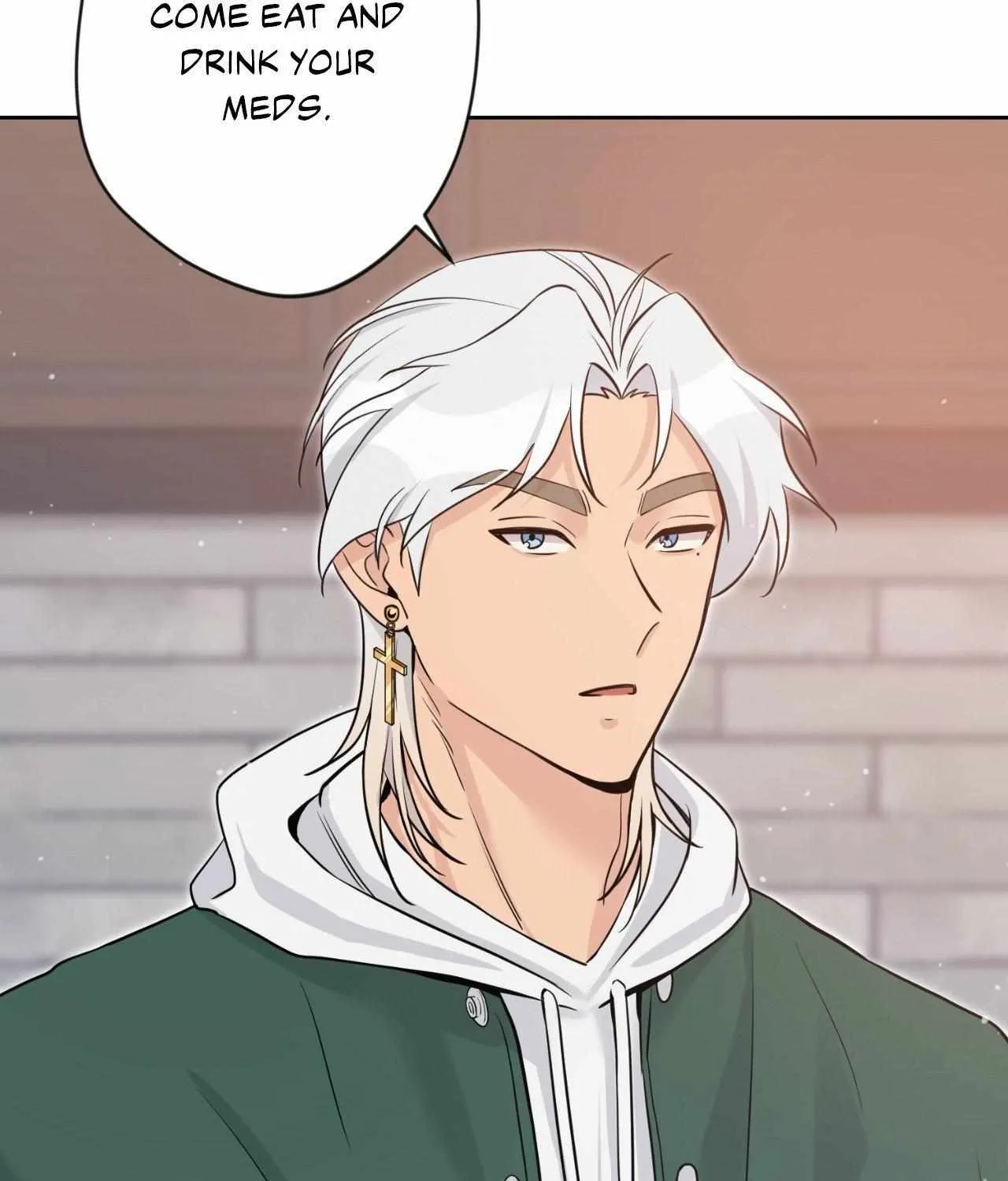Angel Kiss Chapter 15 page 109 - 