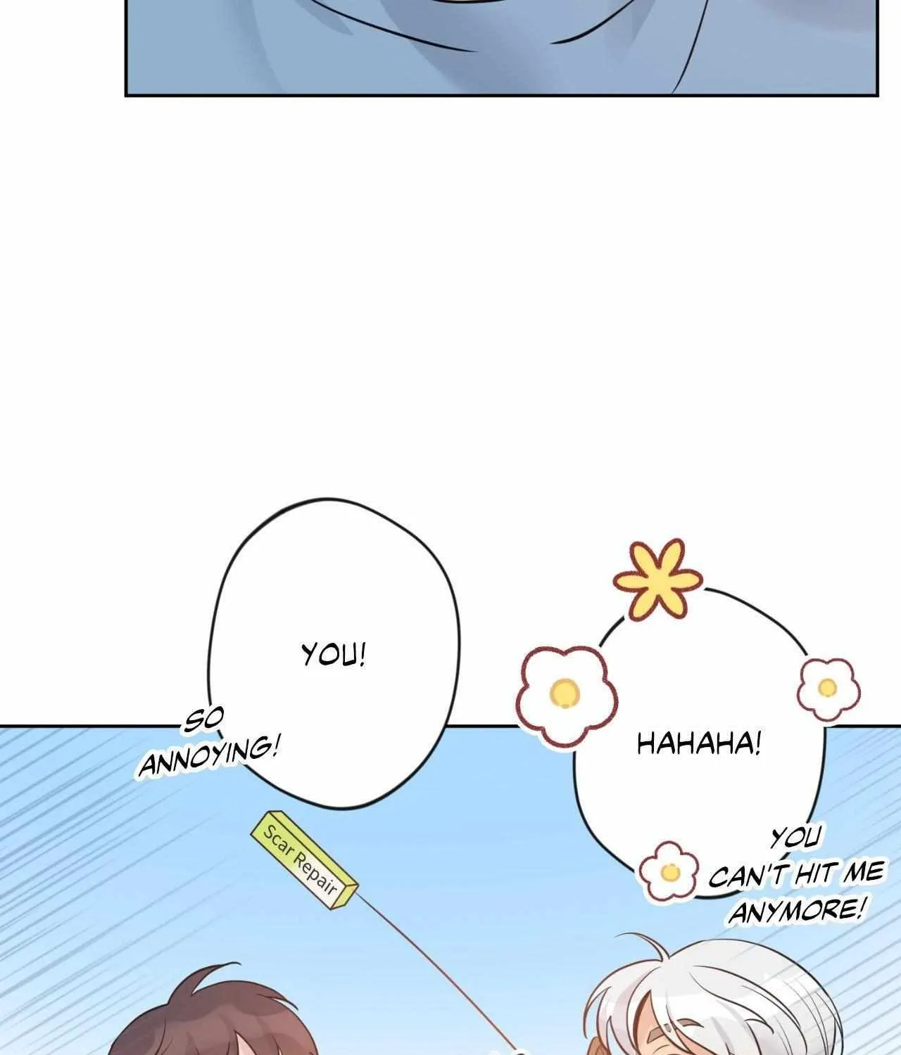 Angel Kiss Chapter 15 page 127 - 