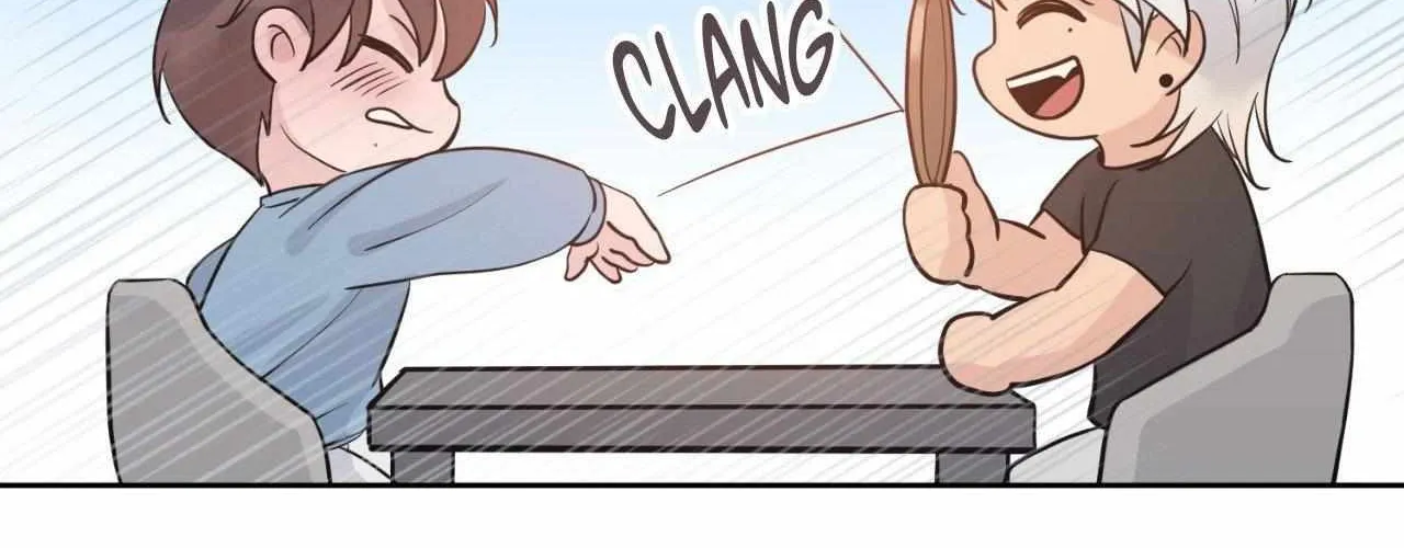 Angel Kiss Chapter 15 page 128 - 