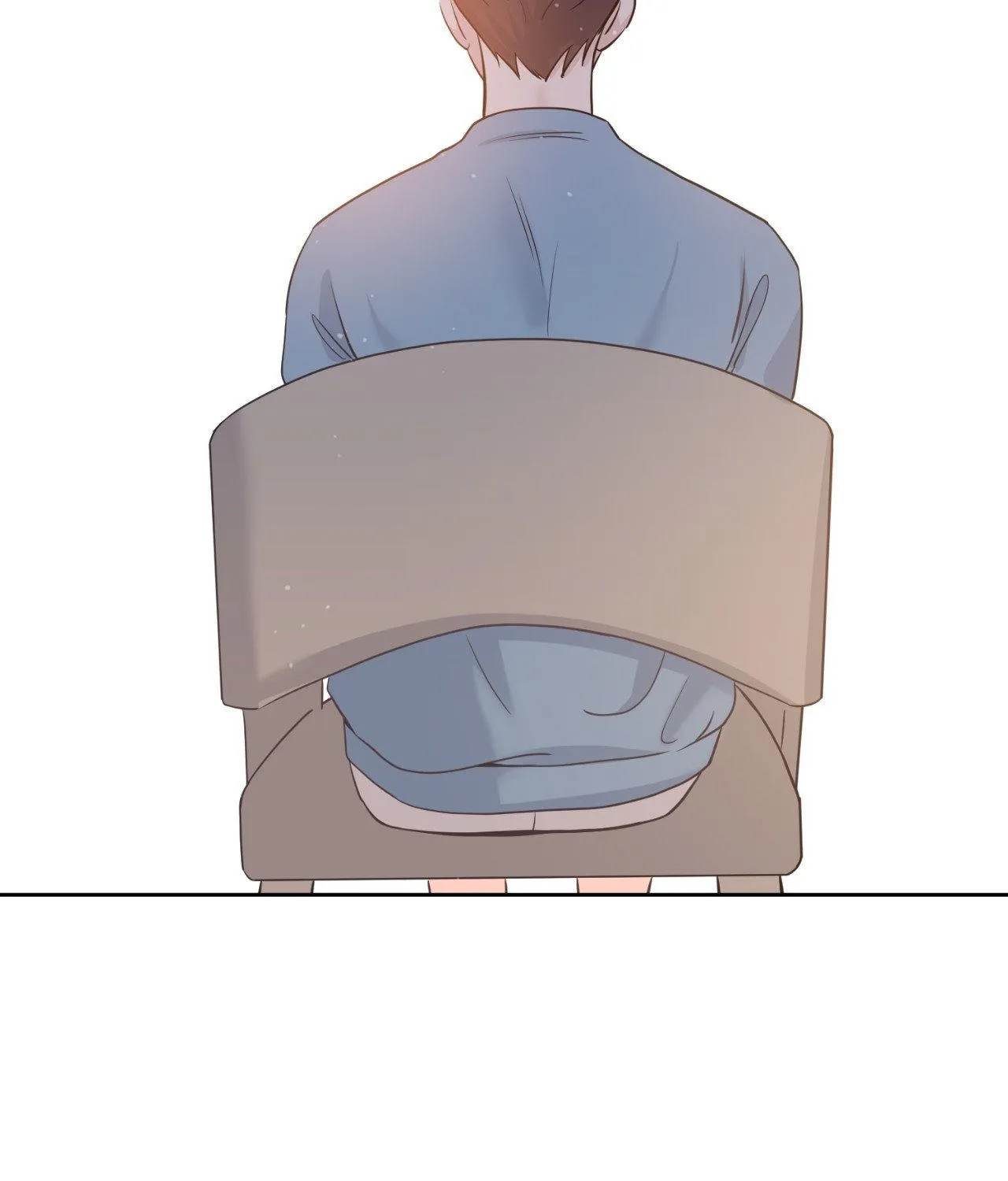 Angel Kiss Chapter 15 page 141 - 