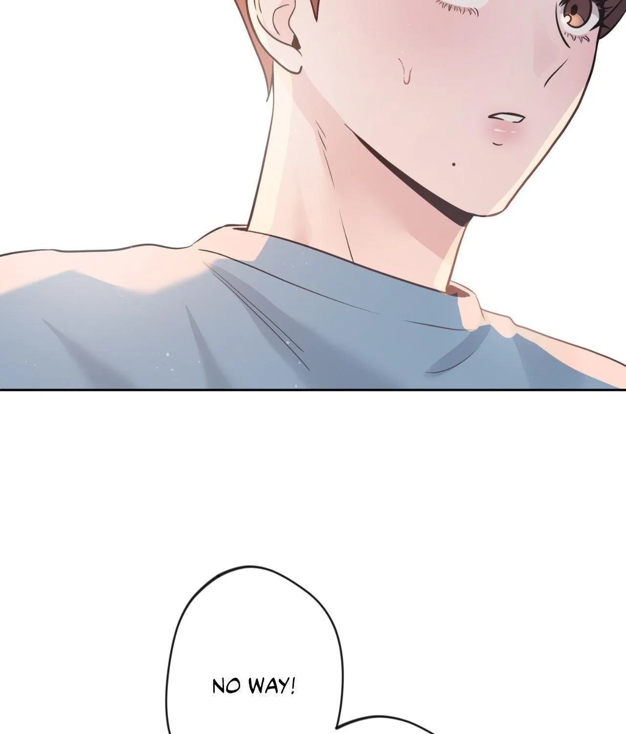 Angel Kiss Chapter 15 page 147 - 