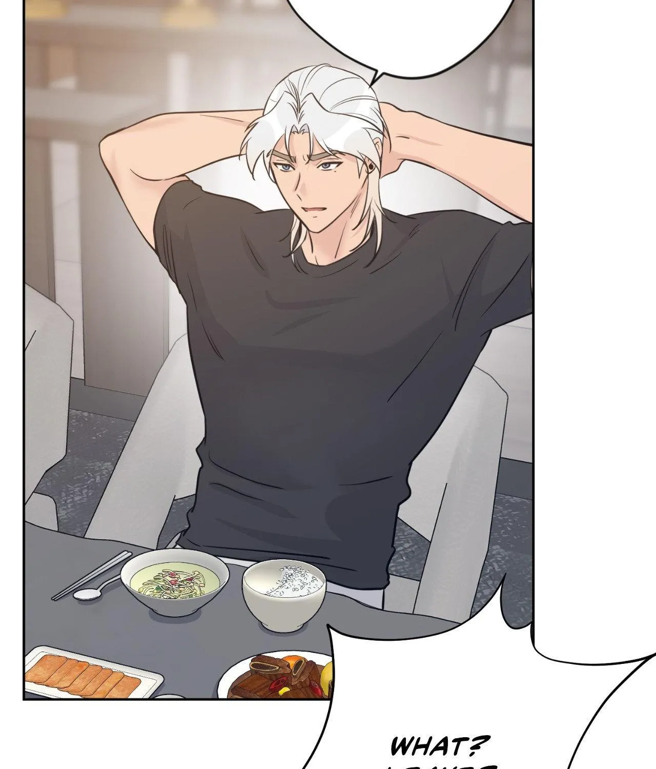 Angel Kiss Chapter 15 page 149 - 