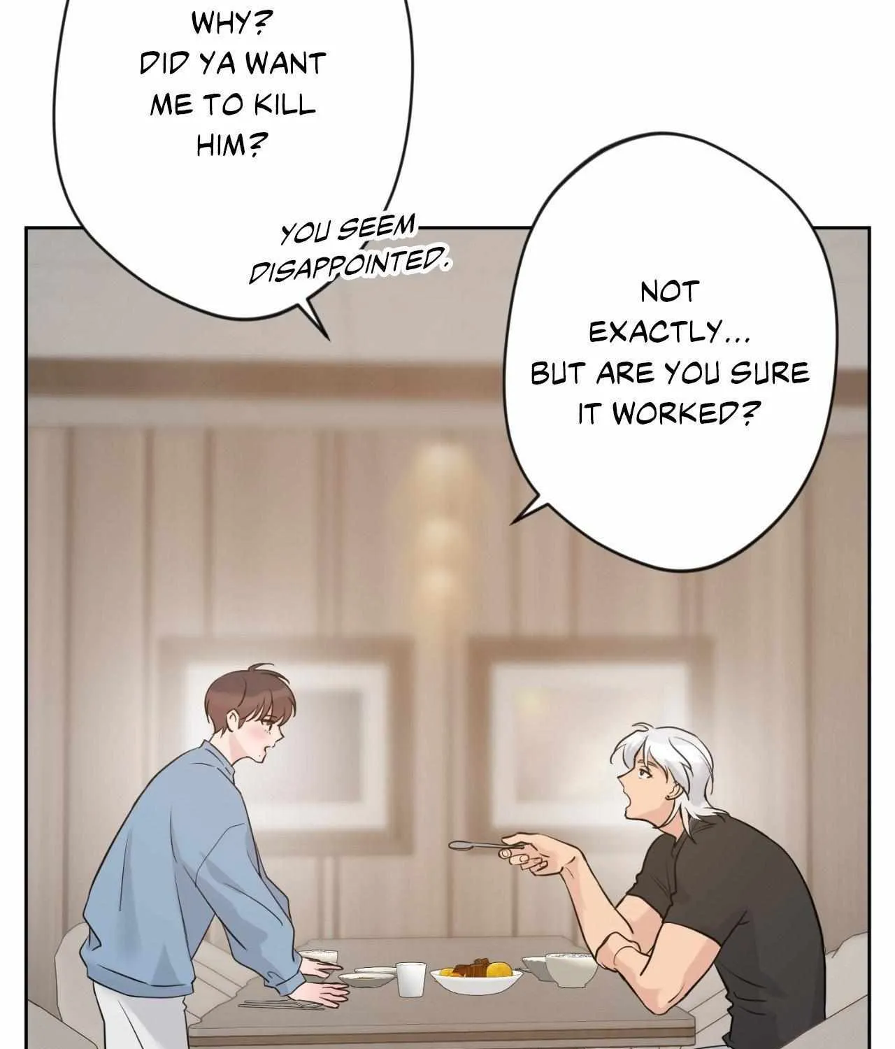 Angel Kiss Chapter 15 page 163 - 