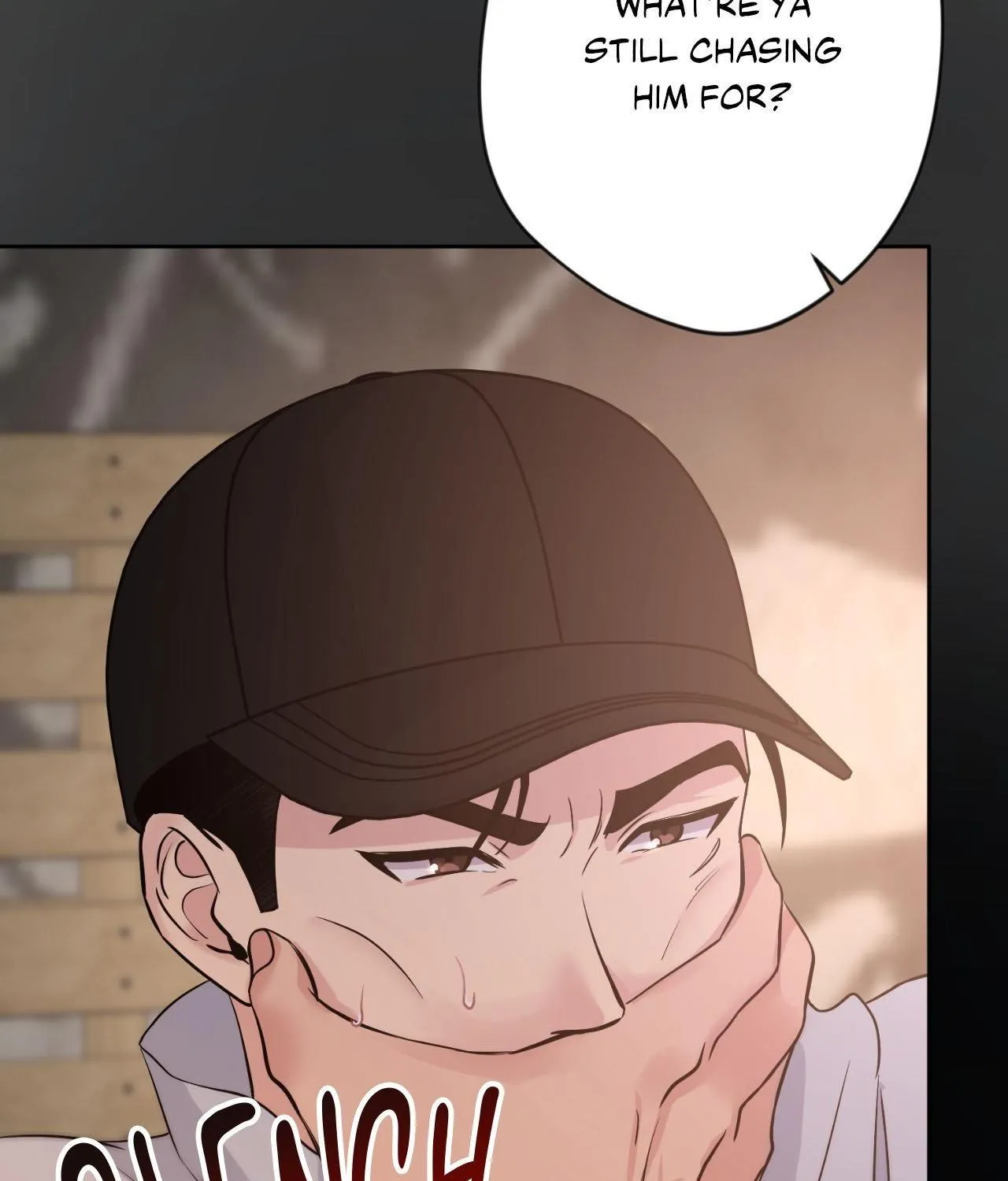 Angel Kiss Chapter 15 page 19 - 