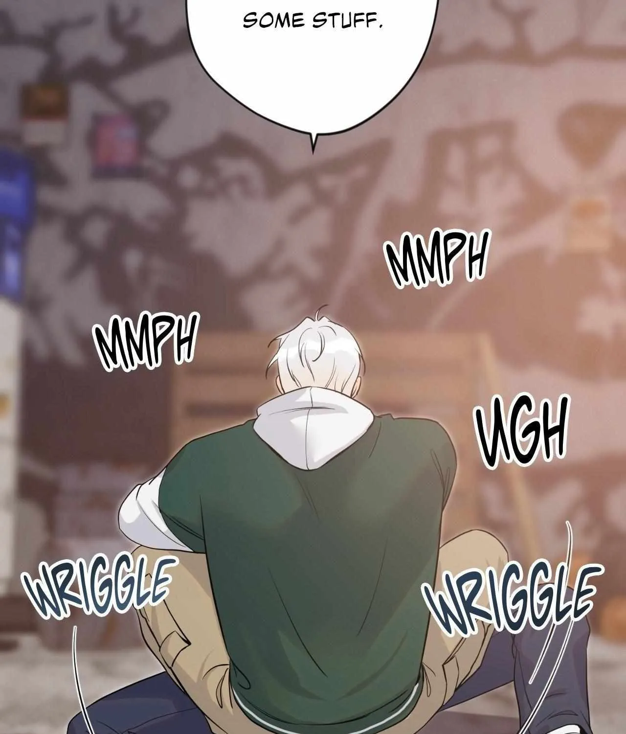 Angel Kiss Chapter 15 page 25 - 
