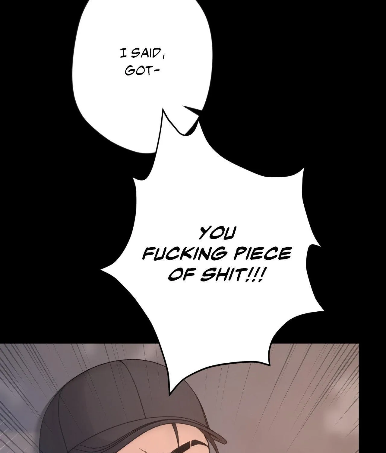 Angel Kiss Chapter 15 page 33 - 