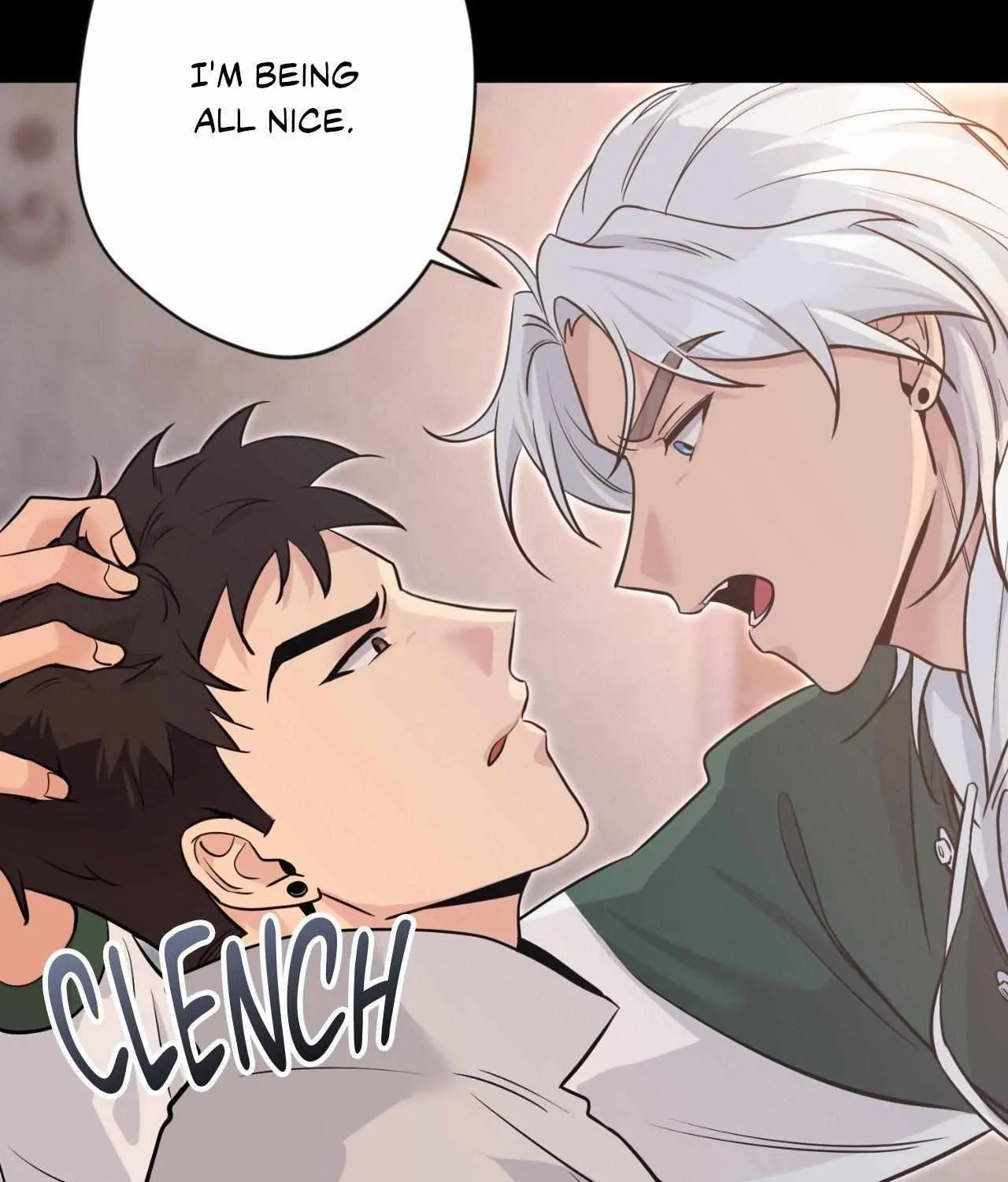 Angel Kiss Chapter 15 page 43 - 