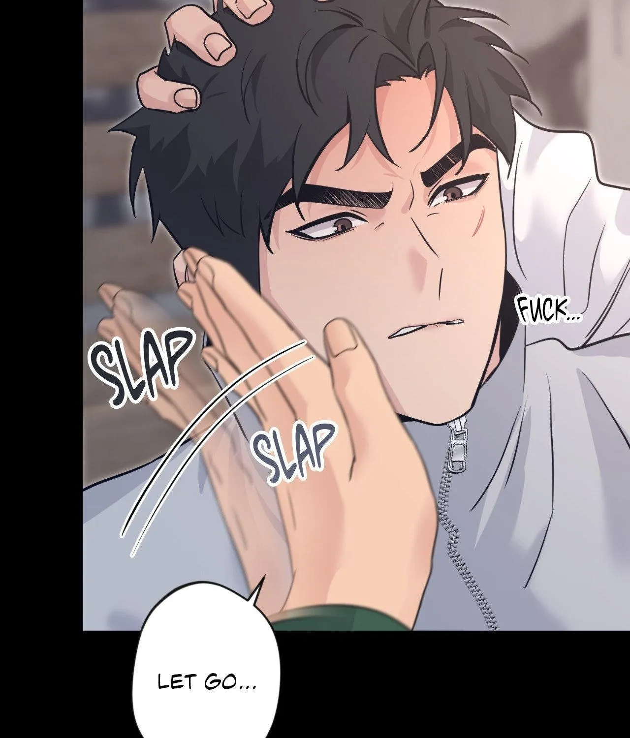 Angel Kiss Chapter 15 page 47 - 