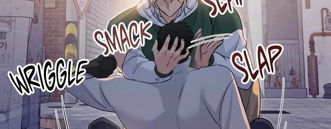 Angel Kiss Chapter 15 page 58 - 