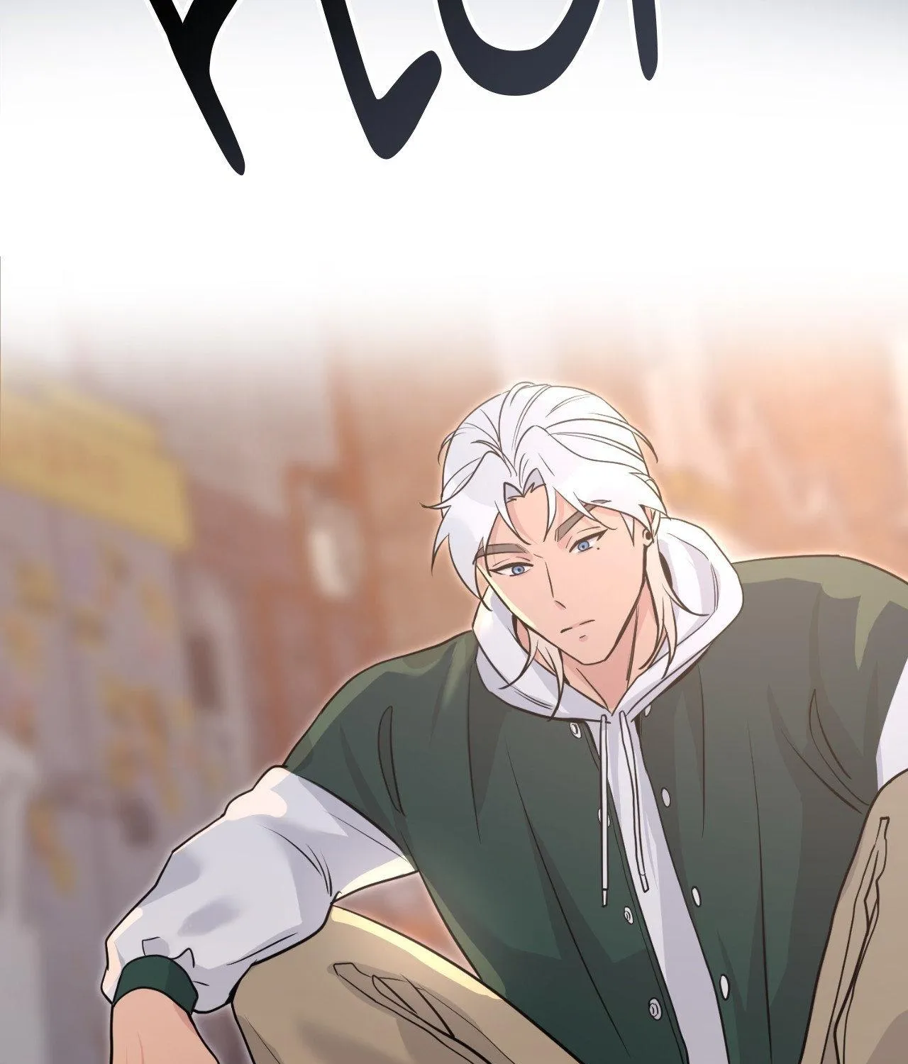 Angel Kiss Chapter 15 page 75 - 