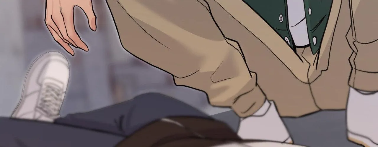 Angel Kiss Chapter 15 page 76 - 