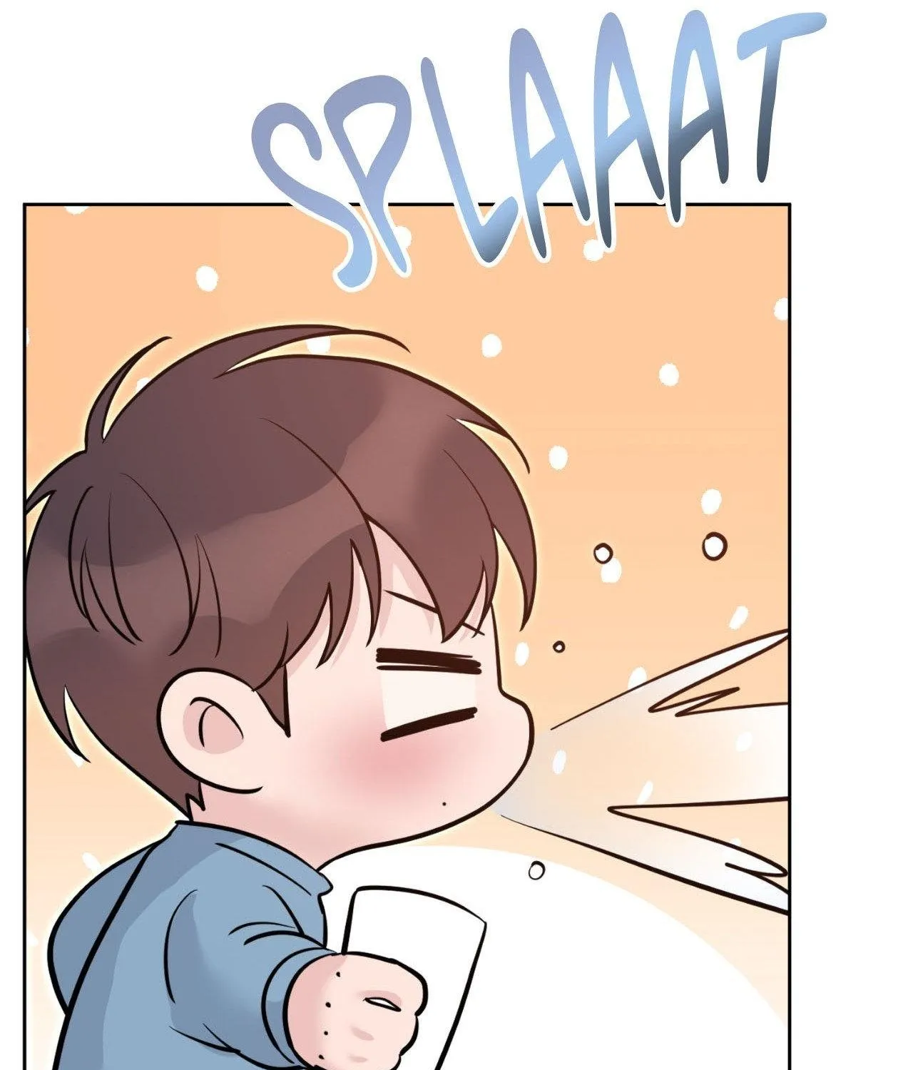 Angel Kiss Chapter 15 page 95 - 