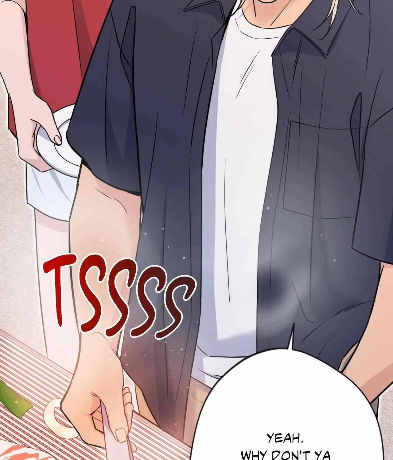 Angel Kiss Chapter 16 page 106 - 