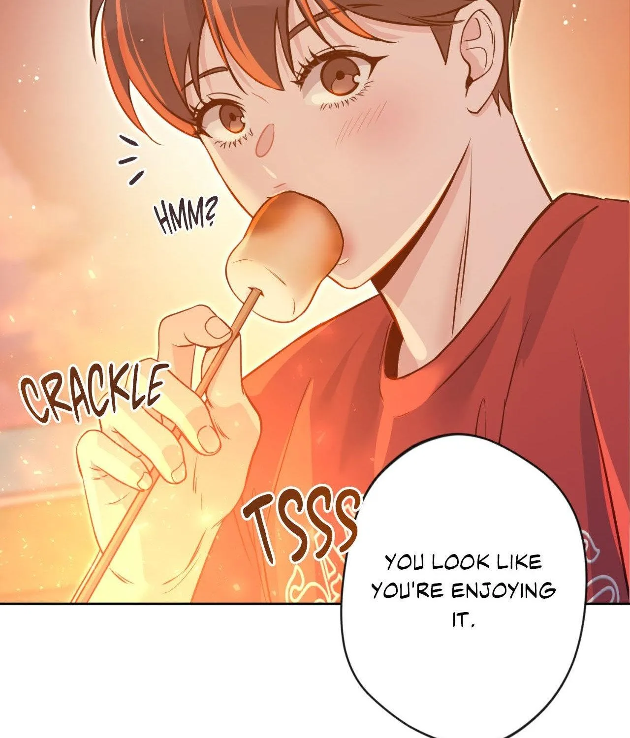 Angel Kiss Chapter 16 page 126 - 