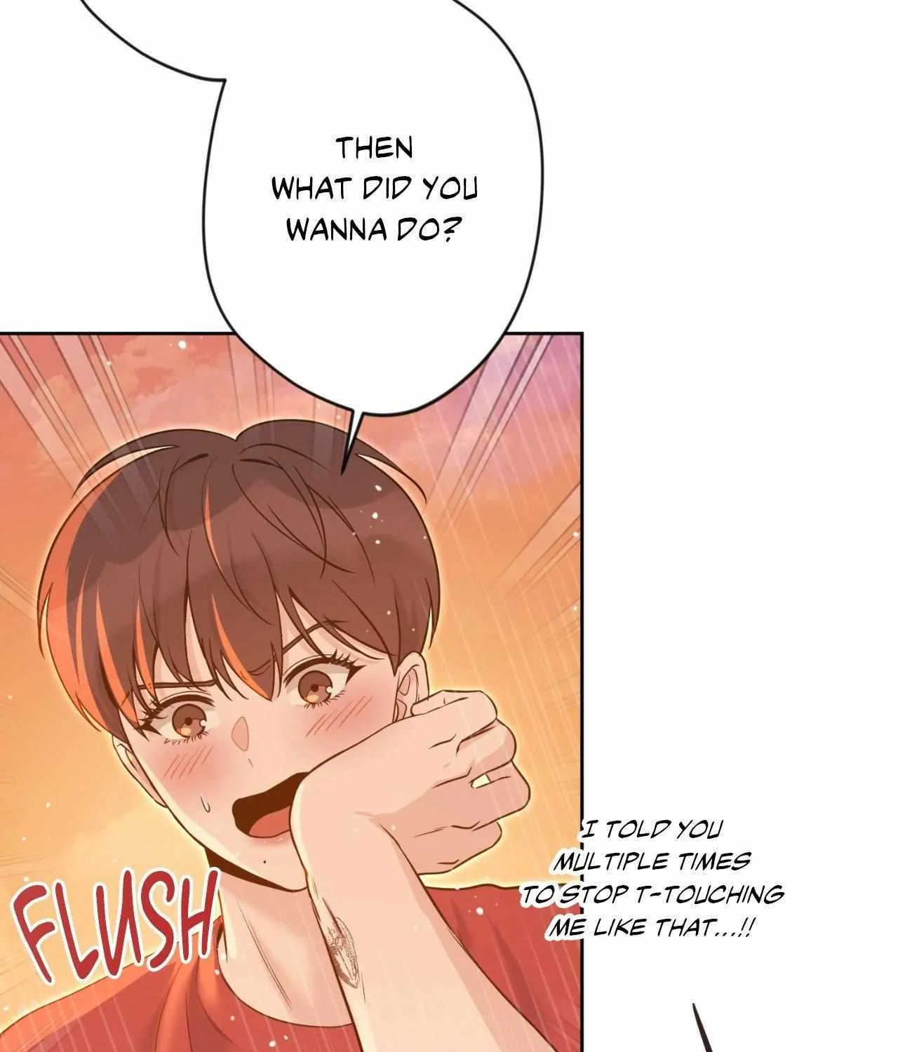 Angel Kiss Chapter 16 page 136 - 