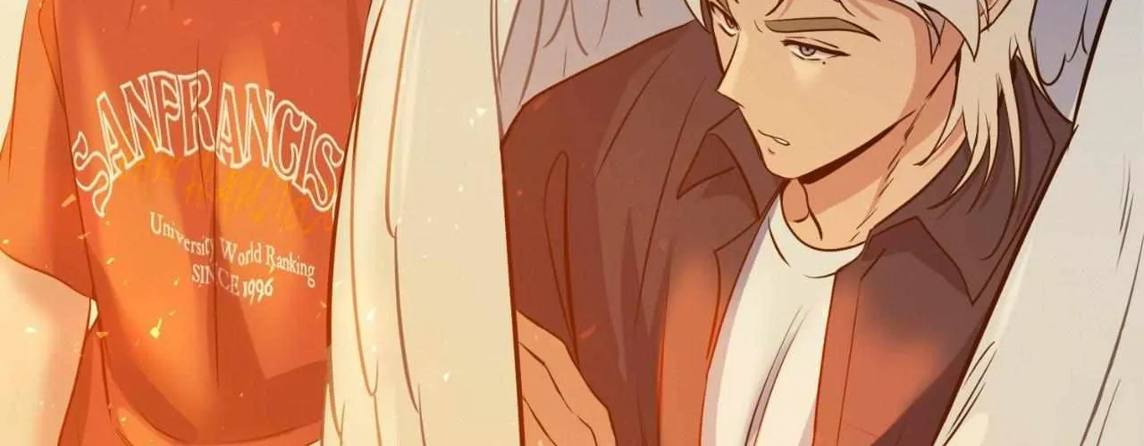 Angel Kiss Chapter 16 page 153 - 