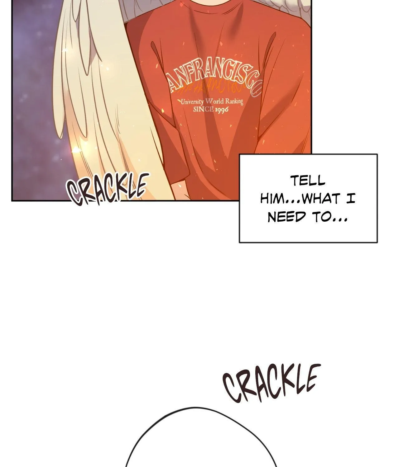 Angel Kiss Chapter 16 page 168 - 