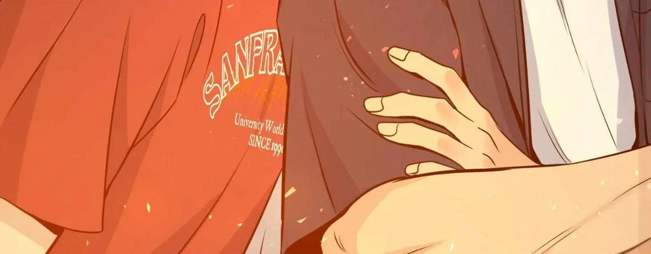 Angel Kiss Chapter 16 page 187 - 