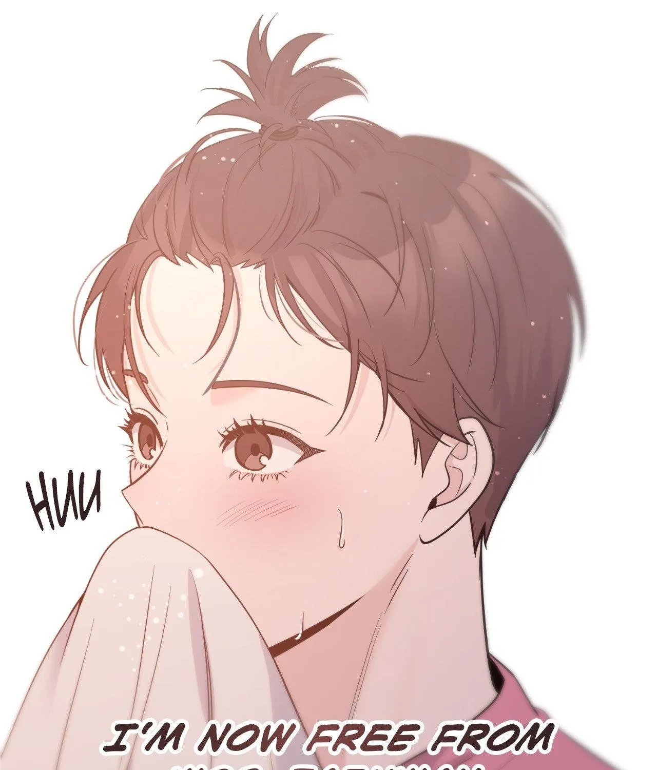 Angel Kiss Chapter 16 page 20 - 