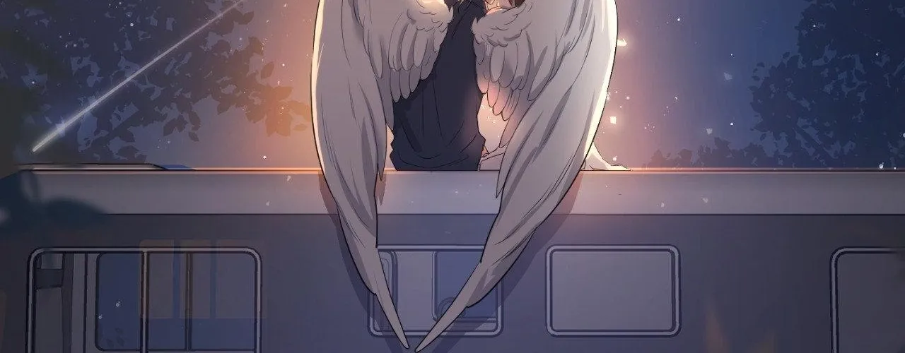 Angel Kiss Chapter 16 page 191 - 
