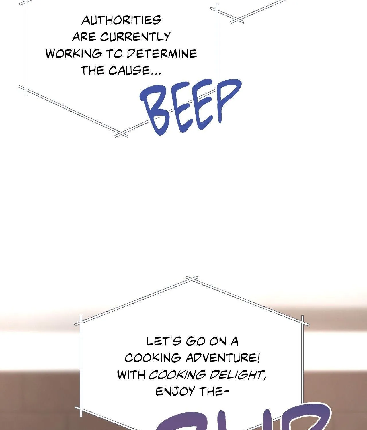 Angel Kiss Chapter 16 page 38 - 