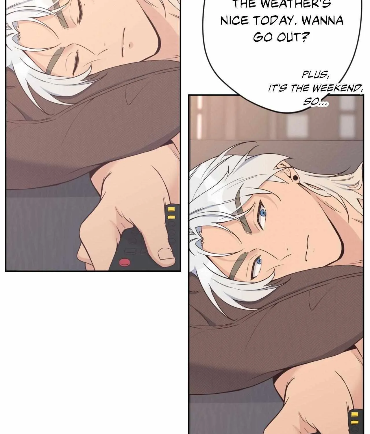 Angel Kiss Chapter 16 page 48 - 