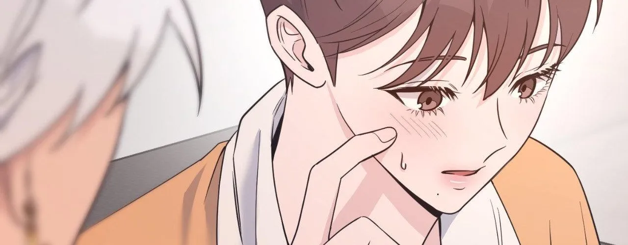 Angel Kiss Chapter 16 page 59 - 