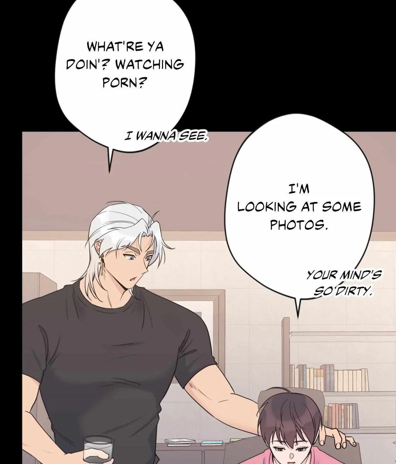 Angel Kiss Chapter 16 page 78 - 