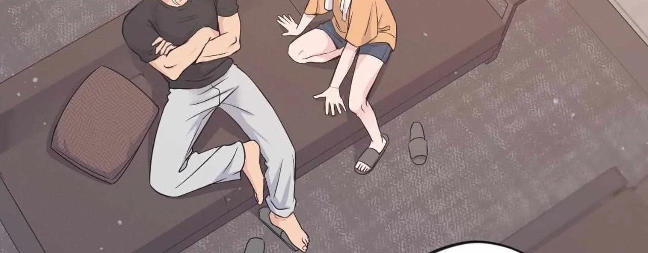 Angel Kiss Chapter 16 page 89 - 