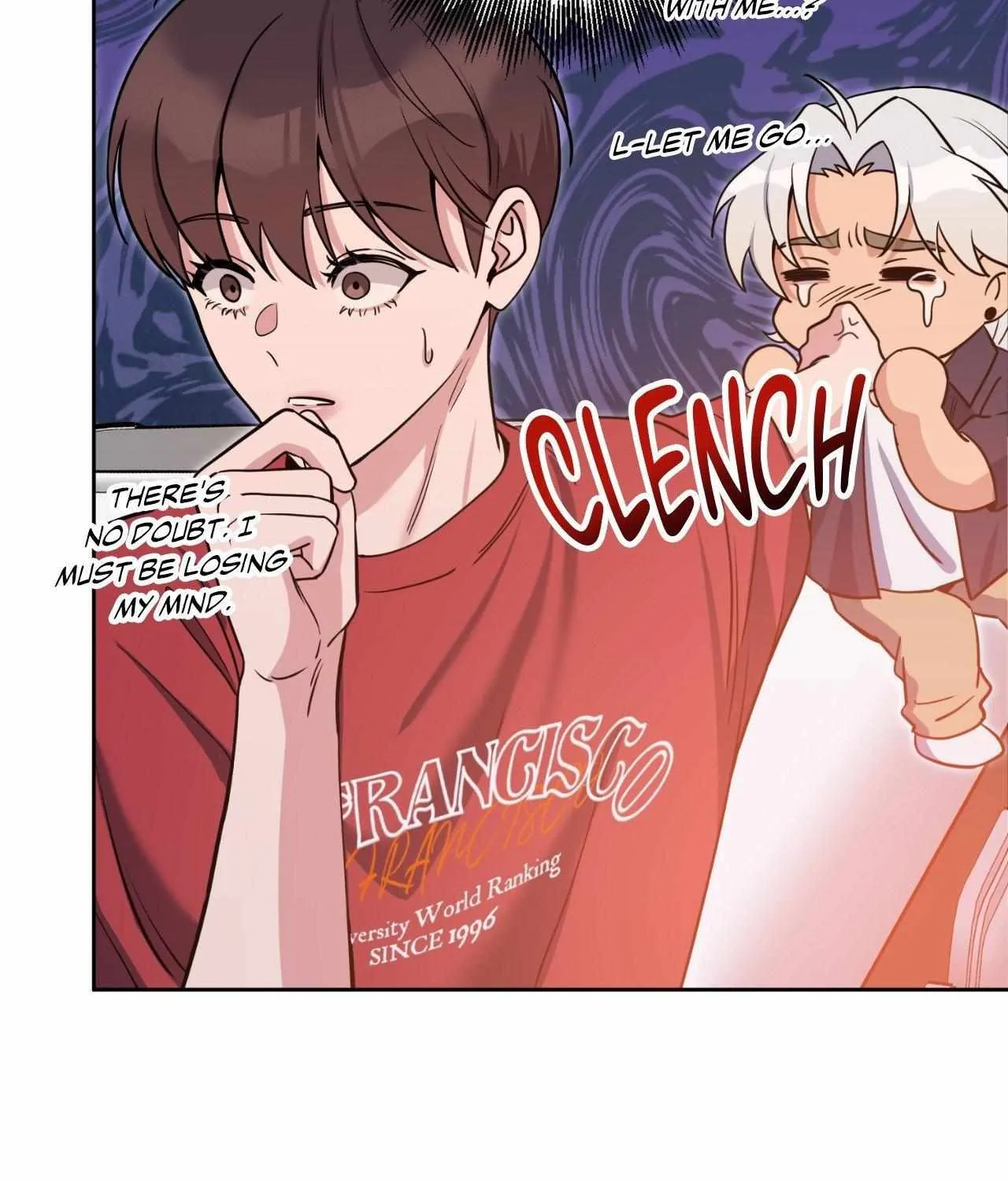 Angel Kiss Chapter 17 page 13 - 