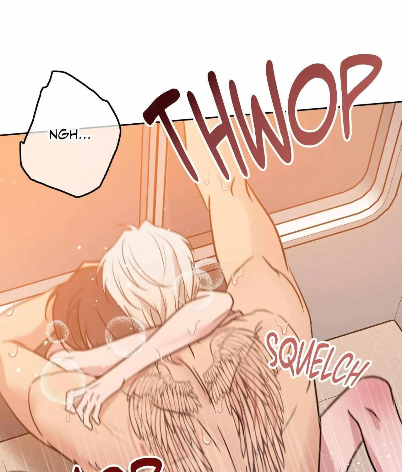 Angel Kiss Chapter 17 page 175 - 