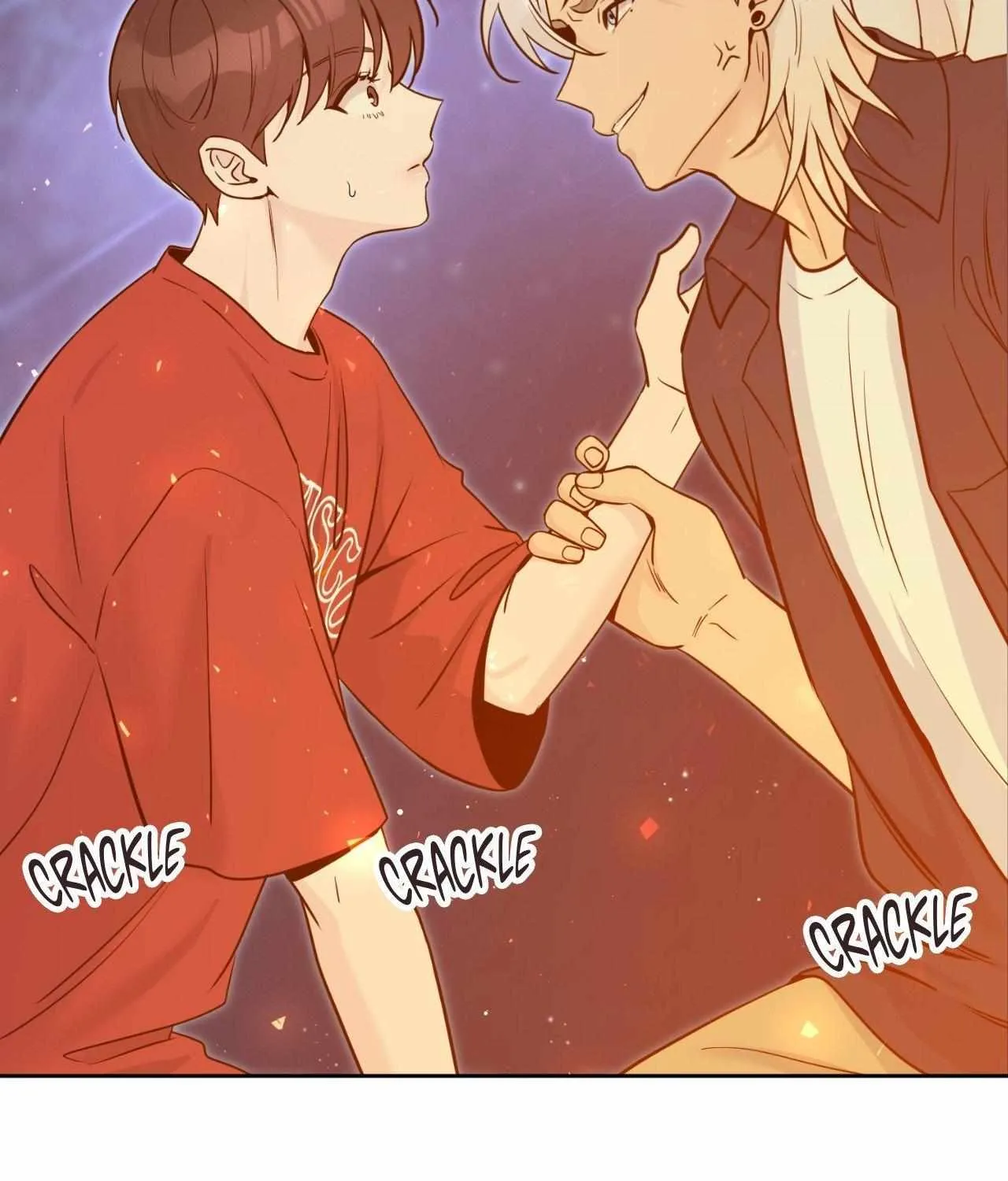 Angel Kiss Chapter 17 page 19 - 