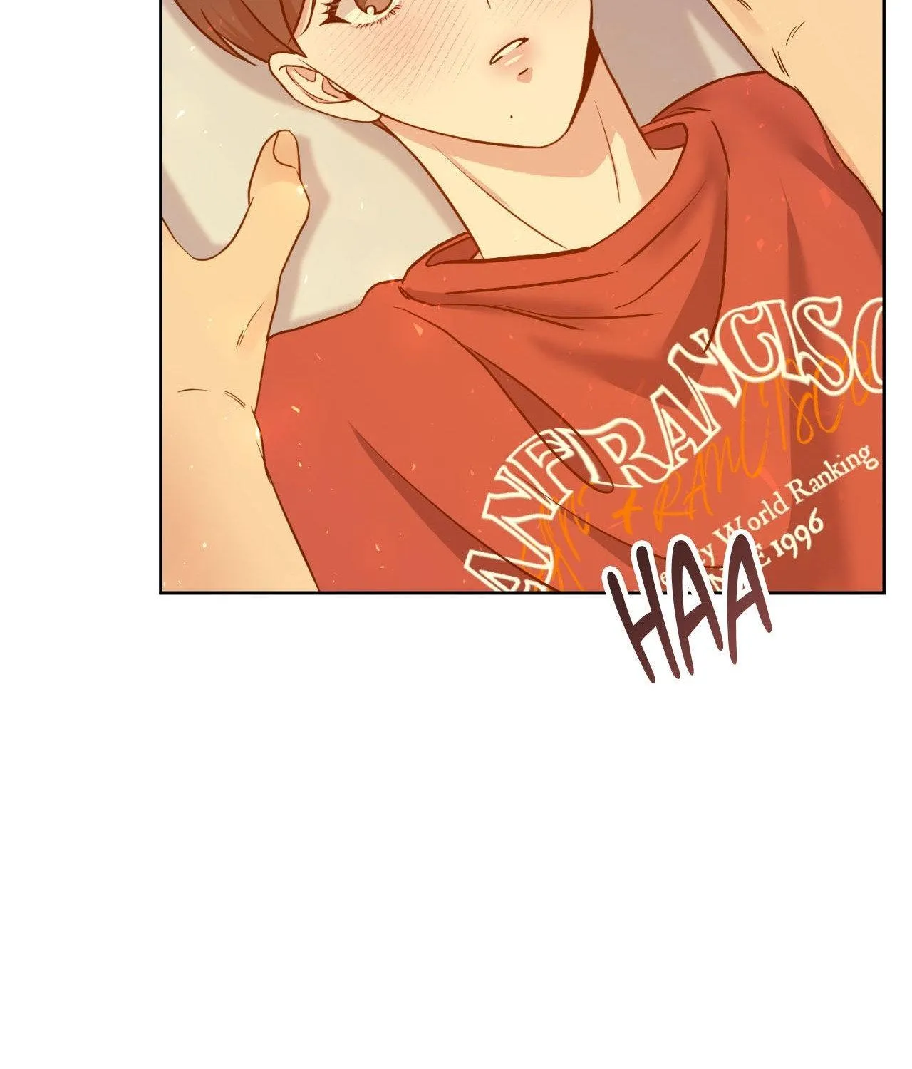 Angel Kiss Chapter 17 page 51 - 