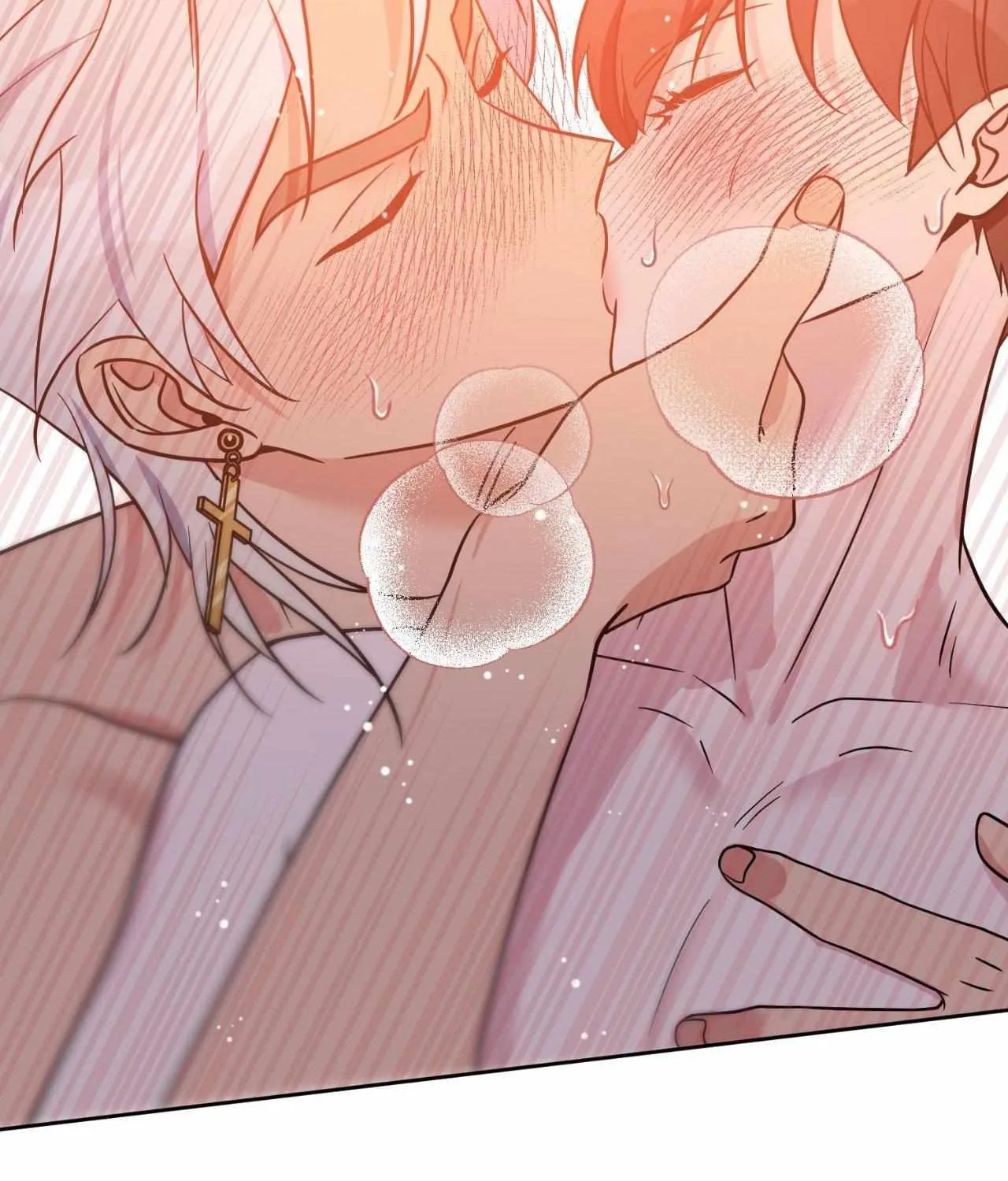 Angel Kiss Chapter 18 page 135 - 
