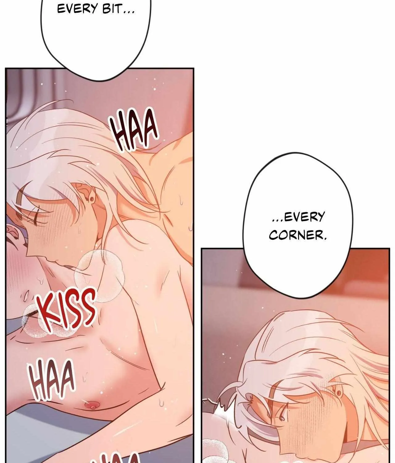 Angel Kiss Chapter 18 page 35 - 