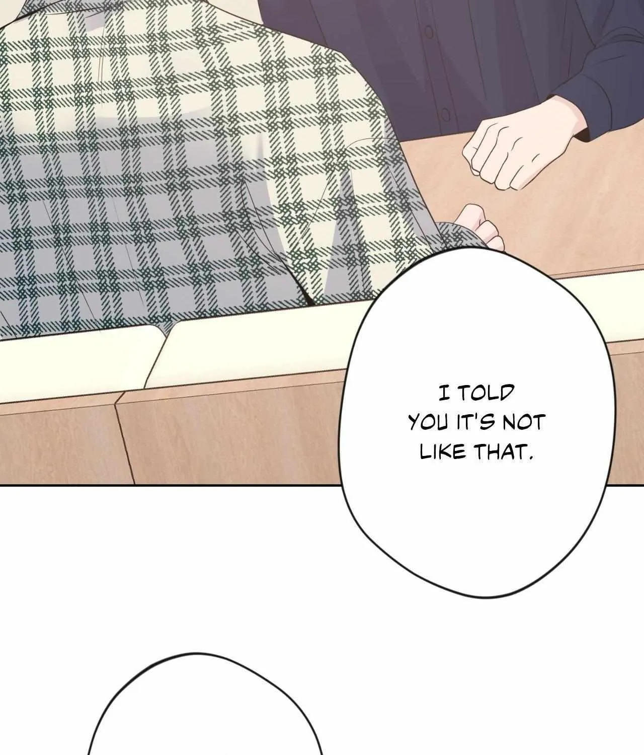 Angel Kiss Chapter 19 page 124 - 