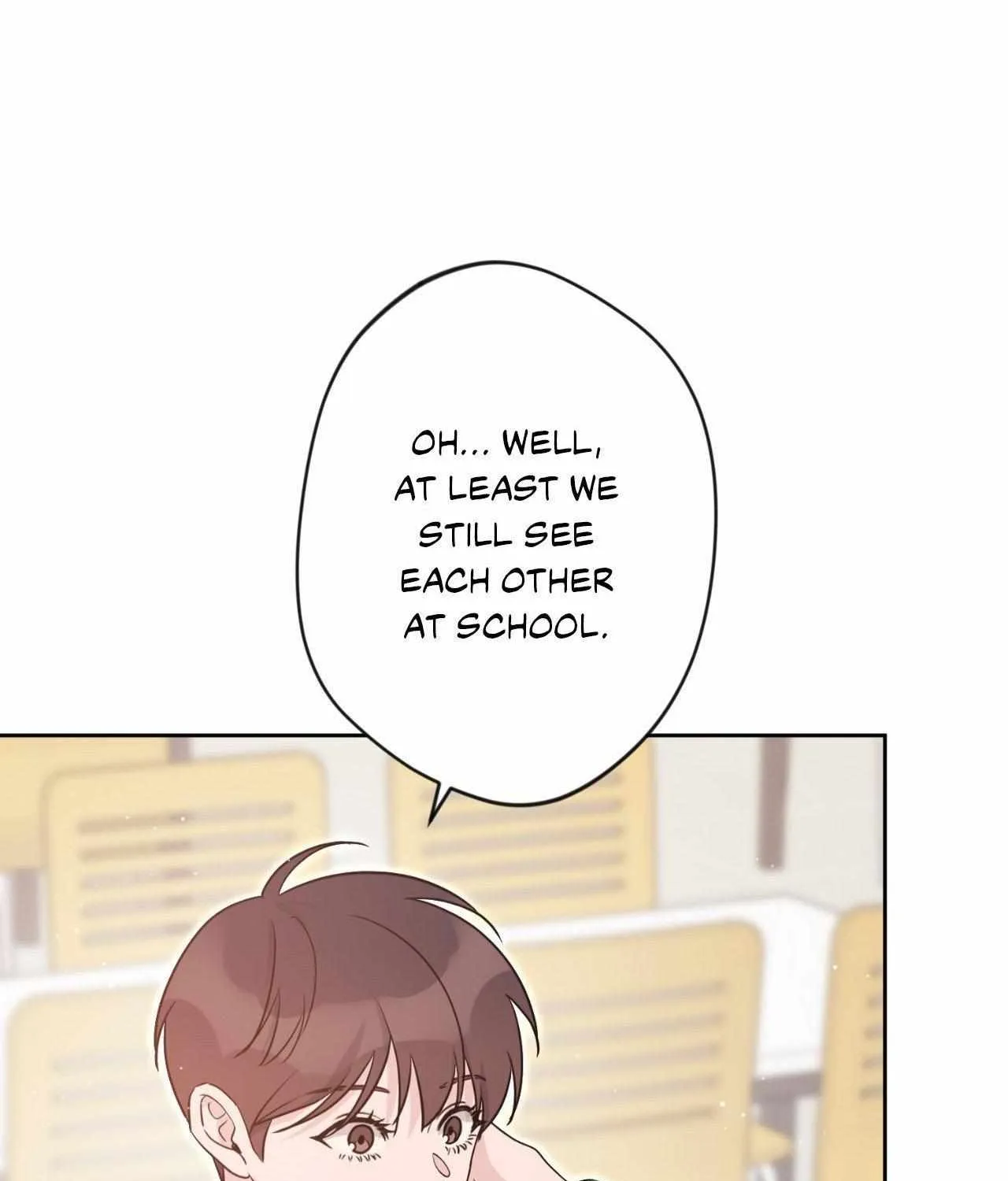 Angel Kiss Chapter 19 page 30 - 