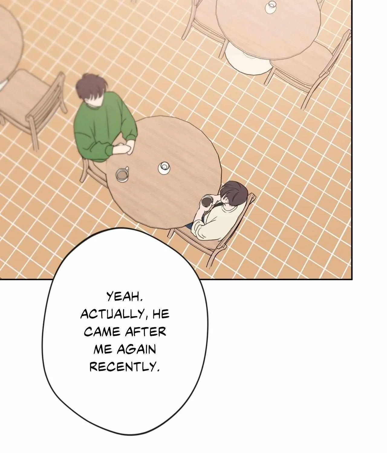 Angel Kiss Chapter 19 page 64 - 