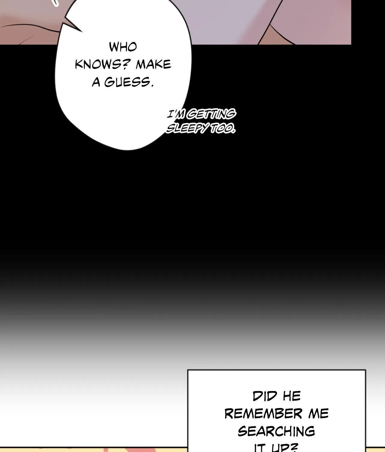 Angel Kiss Chapter 19 page 10 - 