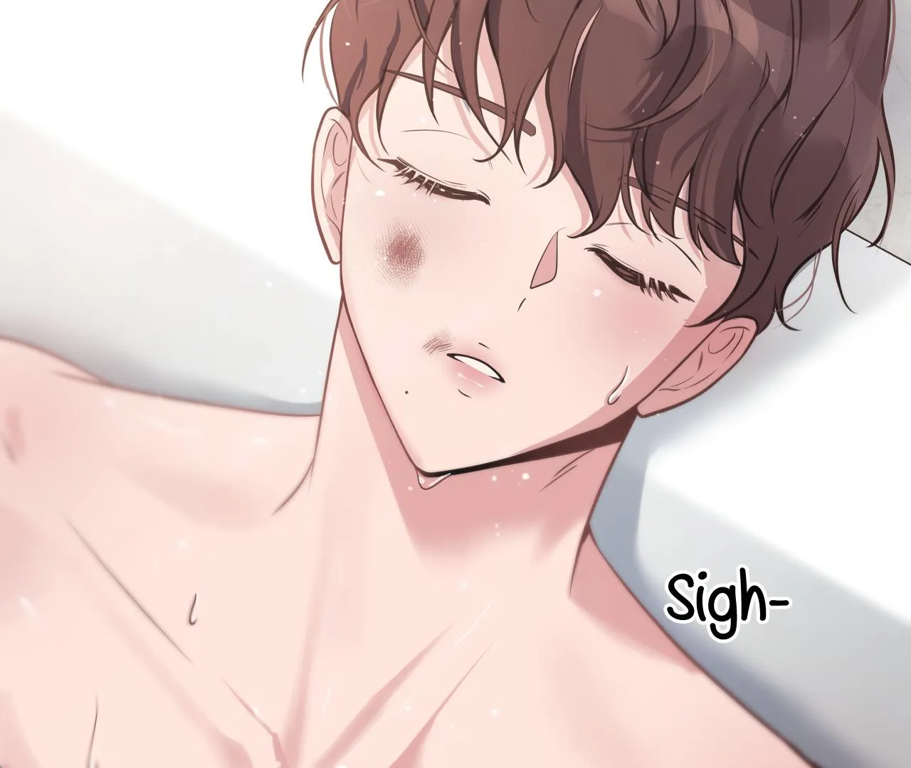 Angel Kiss Chapter 2 page 112 - 