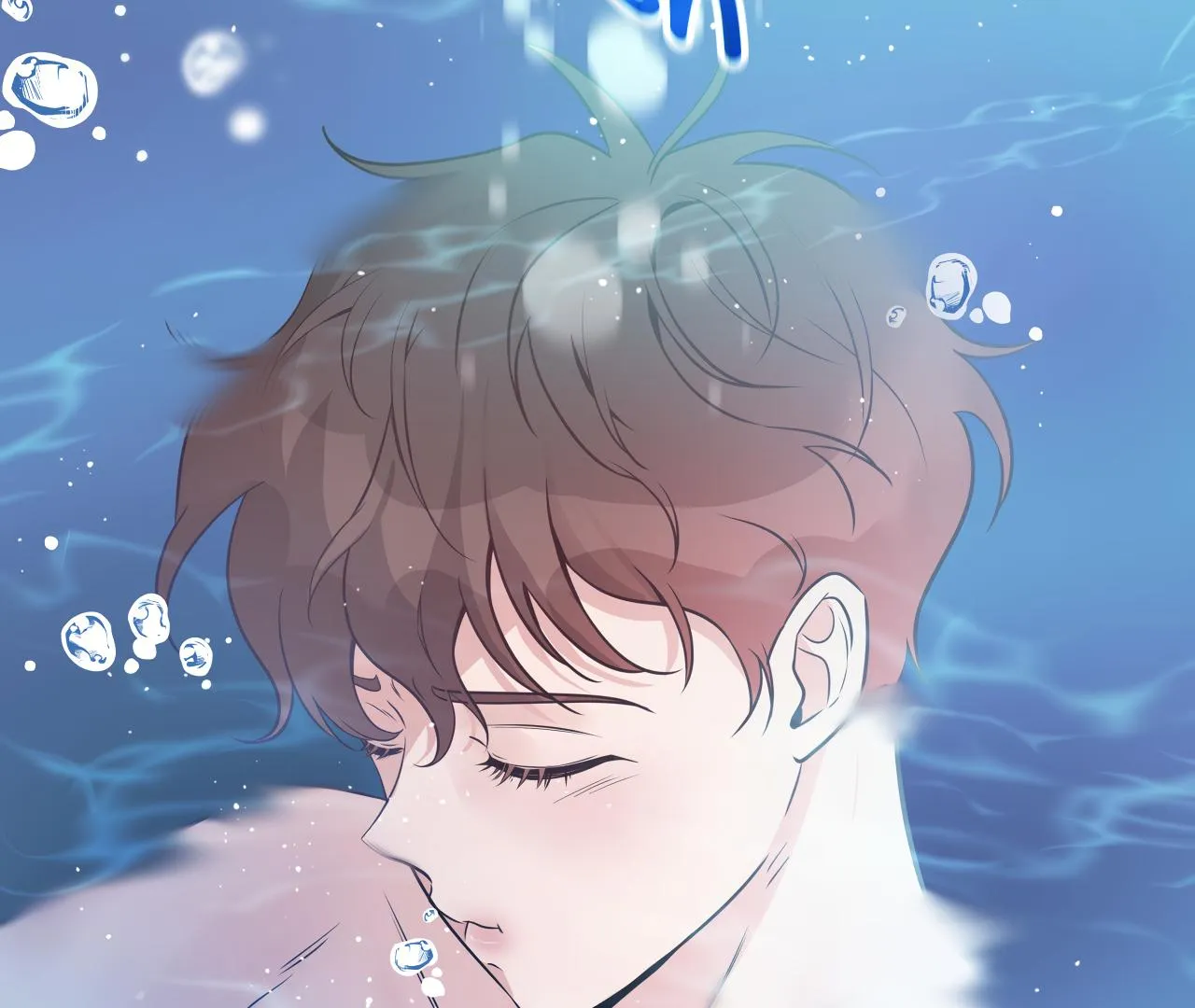 Angel Kiss Chapter 2 page 119 - 