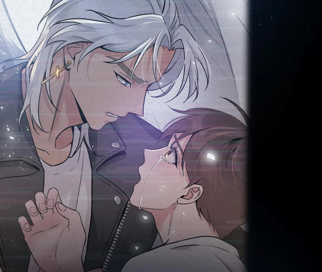 Angel Kiss Chapter 2 page 127 - 